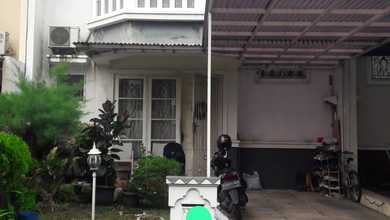 Rumah Idaman di BSD Delatinos, Tangerang, 3 KT, Harga 1,65 Miliar