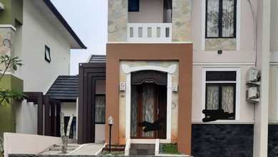 Rumah Dijual di Gunung Sindur, Bogor, LB 86m², Harga Kompetitif!
