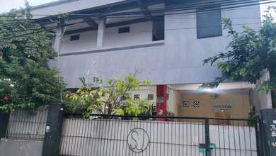 Dijual Kosan 14 Kamar di Menteng Wadas Jaksel