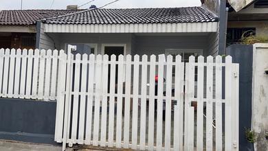 Properti Siap Huni di Area Pamulang, Tangerang Selatan, LT 90m²