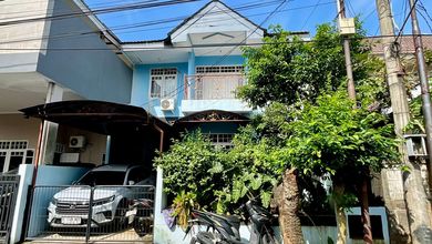 Jual Rumah 150 area BSD Griya Loka, Tangerang