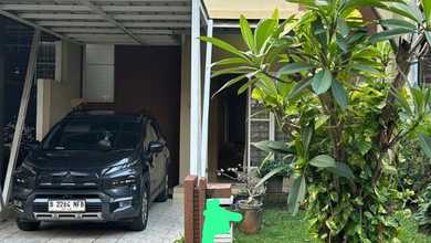 Jual Rumah Strategis di BSD Delatinos, Tangerang - LT 126m²