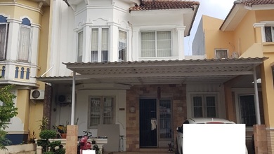 Sewa Rumah Terbaik di BSD Delatinos, Tangerang, Harga Terjangkau