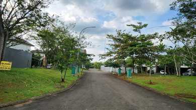 Jual Tanah di Lokasi Premium BSD Avani, Tangerang, Harga 2,2 Miliar