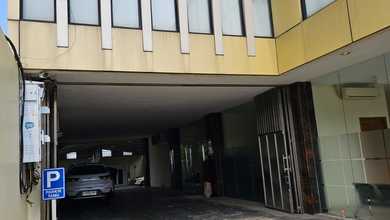Gedung atau Ruang Usaha di Lokasi Strategis Bintaro Jual Cepat