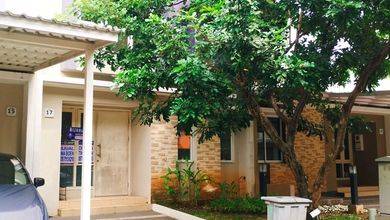 Rumah Modern area Gading Serpong Scientia Garden, Tangerang, Luas 65 m2