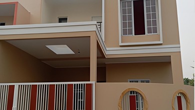 Jual Rumah Siap Tinggal area Tangerang Kota, Tangerang, Luas 128 m2
