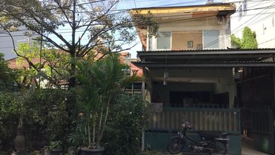 Jual Murah Tanah 278 m2 Area Strategis