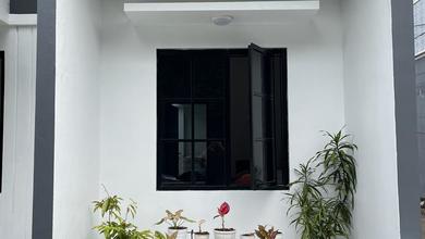 Jual Rumah Mewah Luas 105 m2 Area Bojong Sari, Depok