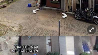 Kavling Prestisius Dijual di Joglo, Jakarta Barat, Harga 24,7 Miliar