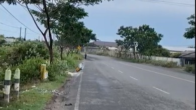 Dijual Kavling 180000 m2 di Komplek Elit Lasem