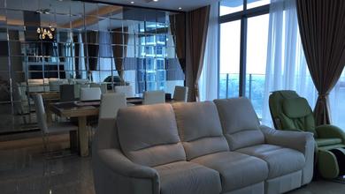 Jual Terjangkau Apartemen di Kembangan Selatan 4br Lokasi Strategis