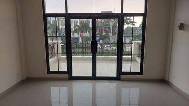 Dijual Murah Ruko Tengah Kota Siap Huni 