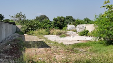 Disewakan Tanah Komersil x di Sangiang Jaya, Tangerang