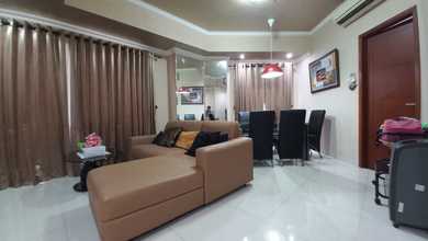 Kesempatan Emas Apartemen Mewah di Grogol, Jakarta Barat, 2 KT