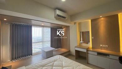 Apartemen Dijual di Lippo Cikarang Cikarang Furnished