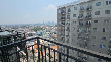 Apartemen Nyaman di Puri Indah, Jakarta Barat, Harga Murah 28 Juta /tahun