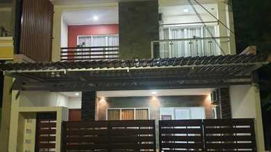 Rumah Mewah di Tangerang Kota, Tangerang, 4 Kamar Tidur, LT 160m²