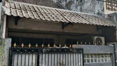 Kesempatan Eksklusif, rumah Prestisius di Tanah Abang, Jakarta Pusat, LB 187m²