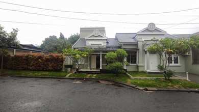 Hunian Favorit di Cikupa Citra Raya, Tangerang, 4 KT, Harga 2,4 Miliar