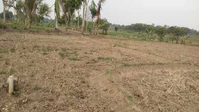 Tanah Harga Hemat di Cisoka, Tangerang, Harga 445 Juta