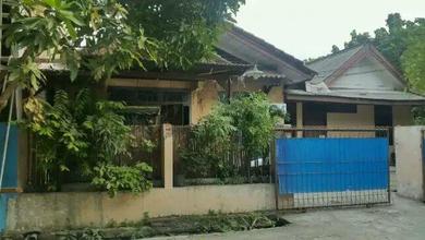 Jual Tanah Kawasan Cluster Kosambi Pemandangan Danau dan Taman