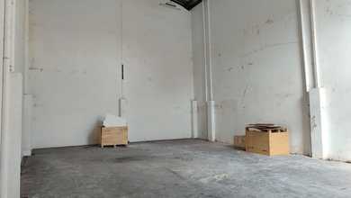 Gudang Siap Huni Gree Sedayu Bizpark Cakung Jakarta Timur