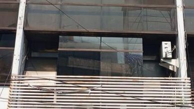 Jual Ruko Sambung Roxy Jakarta Pusat Baru Renovasi