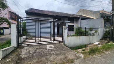 Rumah Dijual di Karawaci, Tangerang, LB 82m², Harga Terbaik!