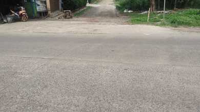 Tanah Ideal untuk Hunian di Tigaraksa, Tangerang, Luas 1988m²