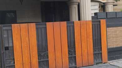 Rumah BAgus 2 Lanatai Di Karawaci ResidanceTangerang