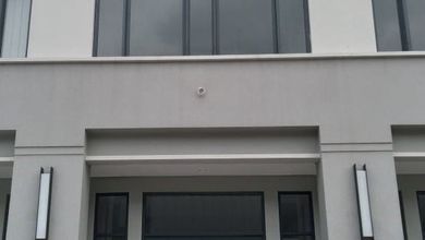 Ruko 2 Lantai District 91 BSD