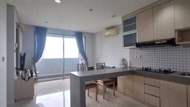 Sewa Apartemen Murah di Alam Sutera, Tangerang, LB 76m²