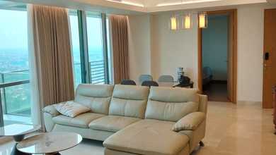 Penawaran Istimewa Apartemen Elit di Lippo Karawaci, Tangerang, Harga Premium