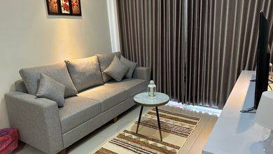 Apartemen Orange County Lippo Cikarang, 2br Premium With Bathup