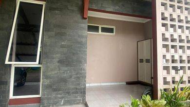 Jual Rumah Mewah LT 162 m2 Kawasan BSD, Tangerang