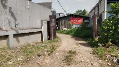 For Sale Tanah Eksklusif di Pondok Aren, Tangerang Selatan, LT 1317m²