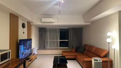 Disewa Apartemen Siap Huni 2 BR di Lippo Cikarang, Cikarang Lokasi Terbaik