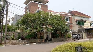 Rumah Sederhana area Citra Garden, Jakarta Barat, LT 320 m2