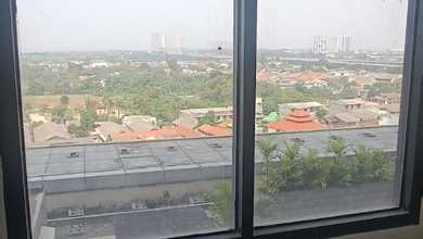 Jual Apartemen Nyaman di Cikarang, Bekasi, Luas 42m²