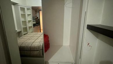 Dijual Apartemen Terjangkau di BSD, Tangerang Selatan, LB 21m²