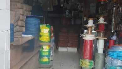 Ruko Ex Bangunan Di Dadap Tangerang