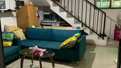 For Sale rumah Mewah di Pademangan, Jakarta Utara - LT 102m²