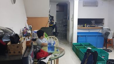 Hunian Idaman di Gunung Sahari, Jakarta Pusat, 3 KT, Harga 1,25 Miliar