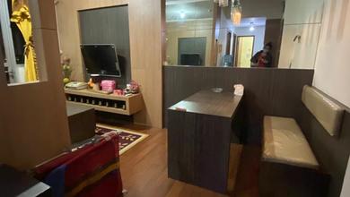 Harga Sewa Termurah Apartemen 2BR di Sunter Ready to Move 