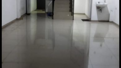 Di Jual/ di Sewakan Ruko Bagus Gading Griya Kelapa Gading