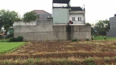 Tanah Favorit di Area Kelapa Gading, Jakarta Utara, LT 168m²