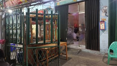 Kesempatan Langka, rumah Mewah di Pademangan, Jakarta Utara, LB 500m²