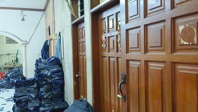 Rumah Area Premium Pademangan, Jakarta Utara - Harga Terbaik 3,7 Miliar