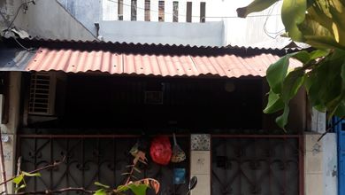 Jual Rumah Baru area Pademangan, Jakarta Utara Luas 49 m2